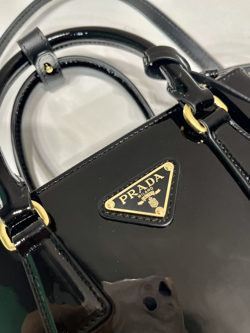 Prada Shopping Bags